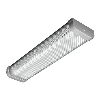 Светильник светодиодный LE-СПО-05-023-0142-54Д "Классика" 15Вт 4000К IP54 LED-effect 0142