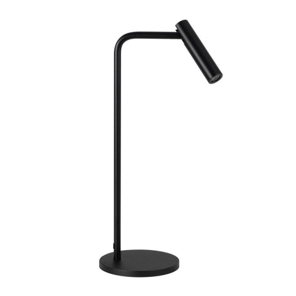 Светильник светодиодный SP-VERDI-TAB-3W Warm3000 (BK 20 deg 230В) IP20 металл Arlight 051670