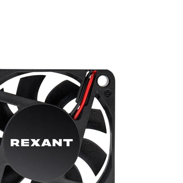 Вентилятор RX 6015MS 24VDC Rexant 72-4060
