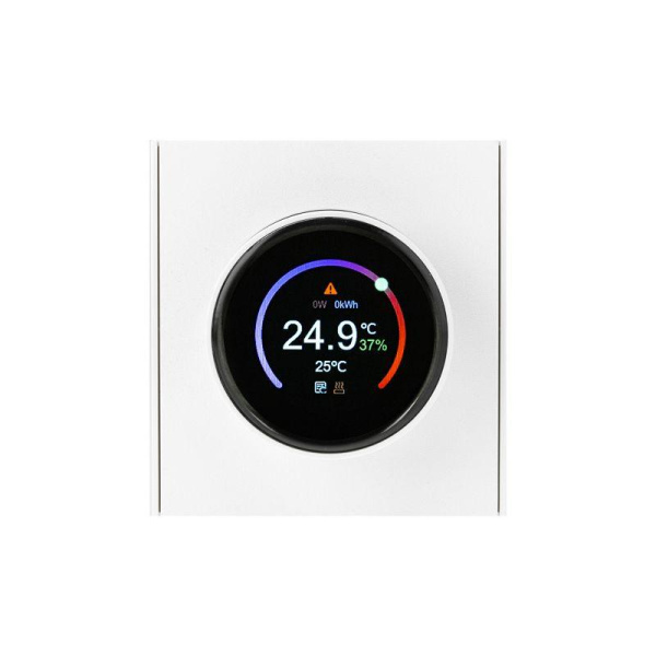 Терморегулятор СП STRONG Wi-Fi жемчуж. Kranz KR-78-0728-4