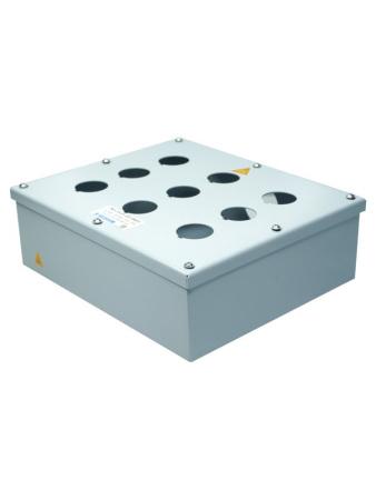 Корпус ПКУ15-21-331-54 с сальником Электротехник ET054733