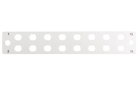 Планка ШКОС-М 16FC(ST) ССД 130303-02225