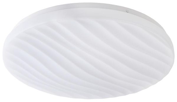 Светильник светодиодный Классик SPB-6 WH 70W-6.5K Slim 4 70Вт 6500К IP20 5250лм без ДУ Эра Б0071164