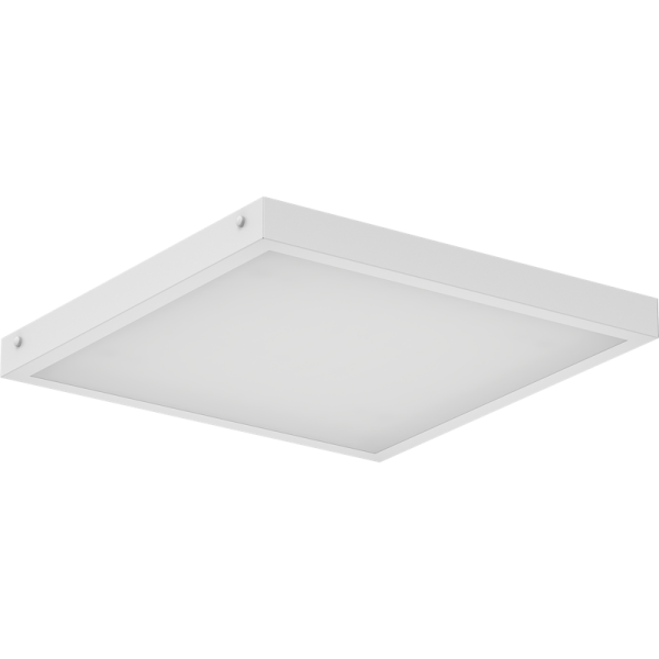 Светильник OWP EVO (595х595) 30W OPL 840 WH IP54/IP54 СТ 1928000260