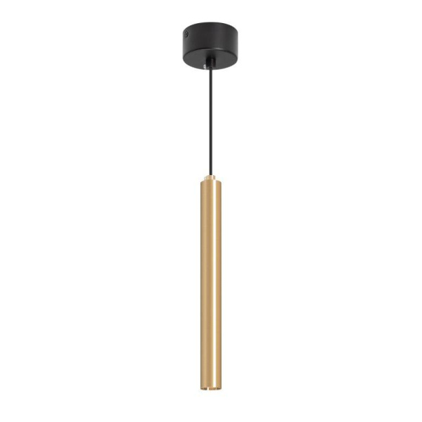 Светильник светодиодный SP-PIPE-HANG-L300-R30-9W Warm3000 GD 24 deg IP20 230В металл Arlight 038618