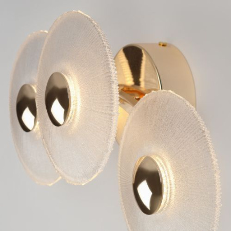 Бра светодиодный Helena 6134-401 LED 7Вт 3000К дизайн Rivoli Б0061946
