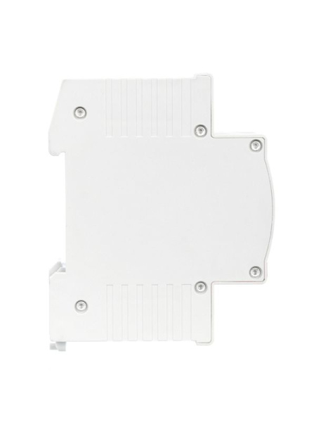 Ограничитель перенапряжения ОПС1-D 2P KARAT IEK MOP20-2-D