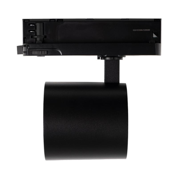 Светильник светодиодный трековый трехфазный 3P PTR 7020 20Вт 4000К 36град. BL IP40 Pro+ JazzWay 5062436