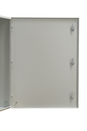 Корпус ЩРНМ (ЩМП) 800х650х220 IP31 метал. RAL7035 DEKraft 32959DEK