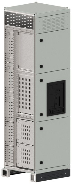 Траверса шинного отсека по глуб. 600 FORMAT IEK FO-00-TBCD-060