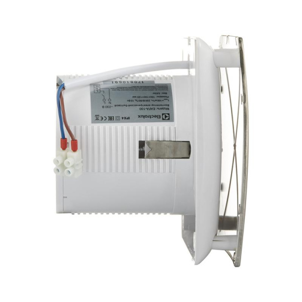 Вентилятор вытяжной серии Argentum EAFA-120 Electrolux НС-1126776