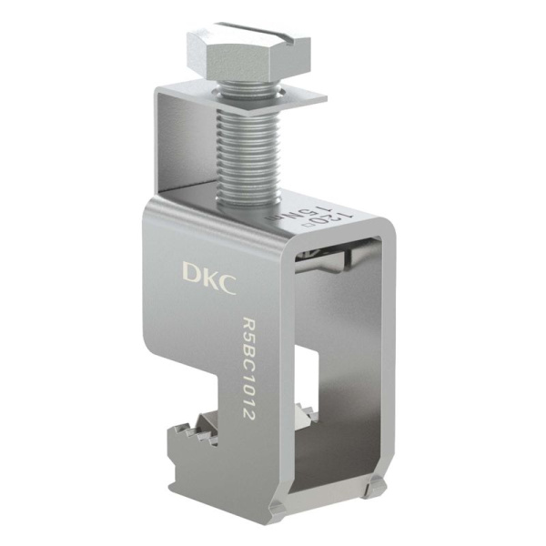 Клемма шинная для каб. 70-120мм DKC R5BC1012