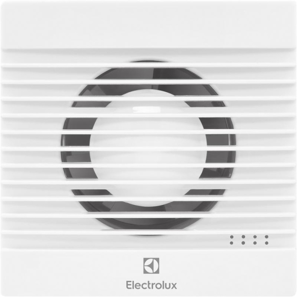 Вентилятор вытяжной серии Basic EAFB-120T с таймером Electrolux НС-1126786