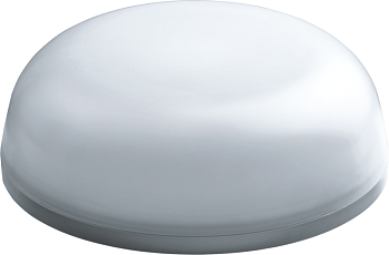 Светильник светодиодный 71 926 NBL-R2-12-4K-IP54-SNRV-LED 12Вт 4000К IP54 900лм ЖКХ с оптико-акустич. датчиком круг бел. (аналог НПП) Navigator 71926