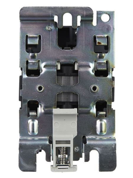 Контактор КМИ-34012 40А 400В/AC3 1НО 1Н3 KARAT IEK KKM31-040-400-11