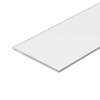 Экран L2000 CLEAR для BOX прозр. Arlight 017355