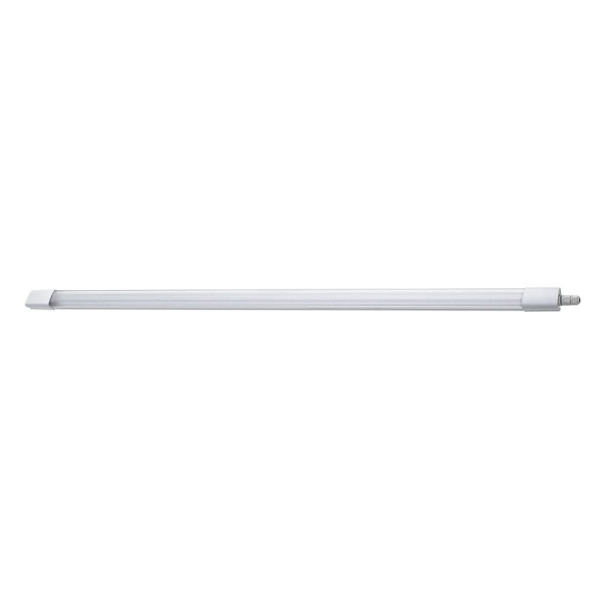 Светильник светодиодный PWP-С2 1200 CL 40Вт 6500К IP65 3800лм ДСП JazzWay 5017184