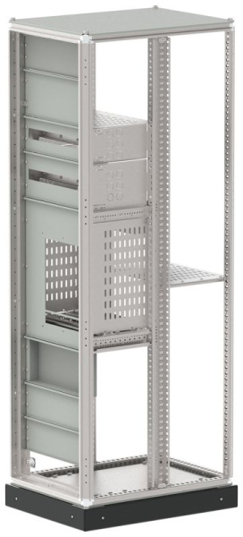 Комплект установочный ARMAT ACB A/B/D 3/4P W пласт. 600х600 FORMAT IEK FO-00-ABD-P-060-060