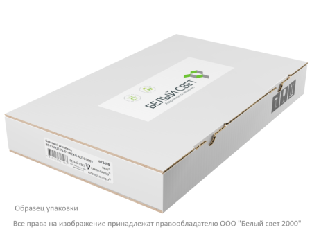 Указатель световой BS-CANOE-71-S1 LED Белый свет a19373