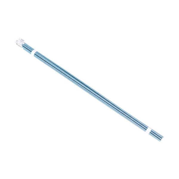 Шпилька резьбовая М8 DIN 975 L1000 (уп.10шт) Kranz KR-01-3542-006