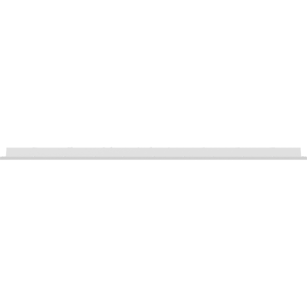 Светильник UNI/R EVO (1195х595) 40W OPL 940 WH СТ 1884019830