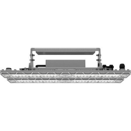 Светильник светодиодный HB LED 150 D60 5000К G3 СТ 1224006890