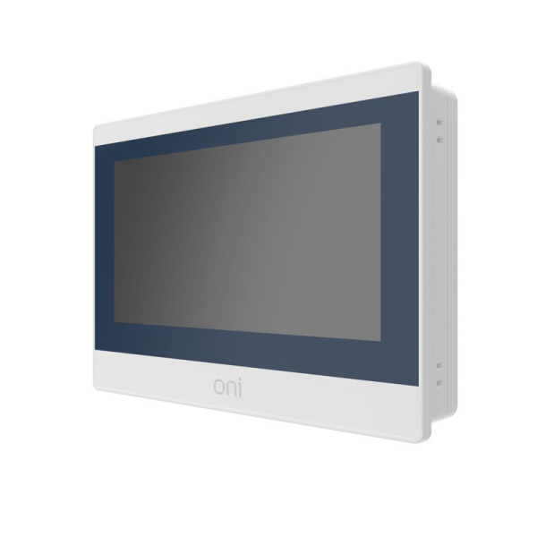 Панель оператора базовая ETG 7дюйм эконом ONI ETG-150-NPL-070-0000