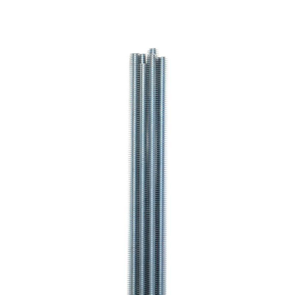 Шпилька резьбовая М8 DIN 975 L1000 (уп.10шт) Kranz KR-01-3542-006