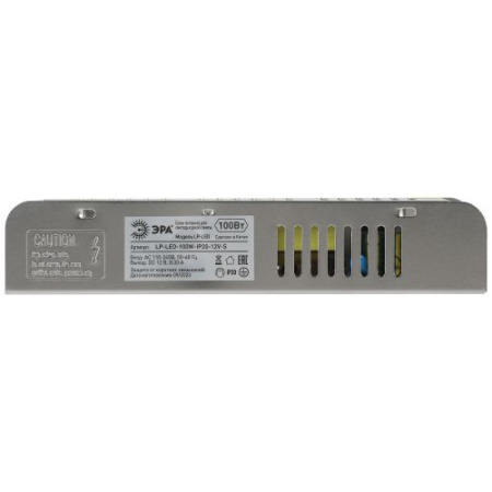 Блок питания LP-LED 100W-IP20-12V-S Эра Б0061123