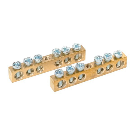 Щит ЩРН-П-12 IP41 EKF pb40-n-12