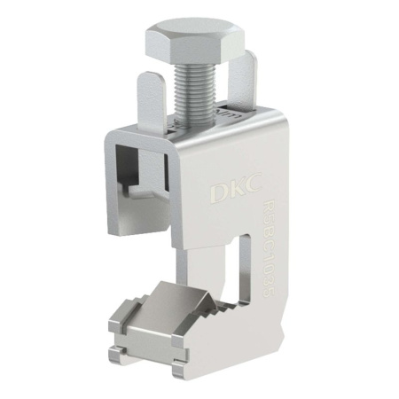 Клемма шинная для каб. 16-35мм DKC R5BC1035