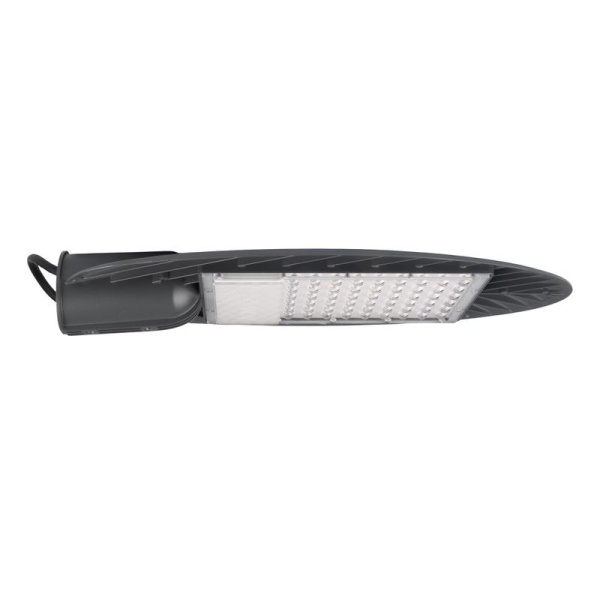 Светильник светодиодный PSL 03 GR 50Вт 4000К IP65 190-260В AC ДКУ уличный JazzWay 5022676