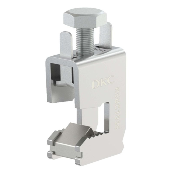 Клемма шинная для каб. 16-35мм DKC R5BC1035