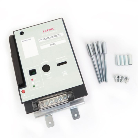 Привод моторный MO для MGS1600 напряжение AC230 YON MO-MGS1600AC230