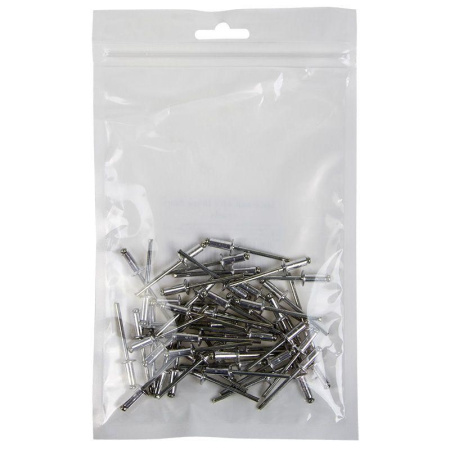 Заклепка 4.8х12 (уп.50шт) Rexant 12-5364