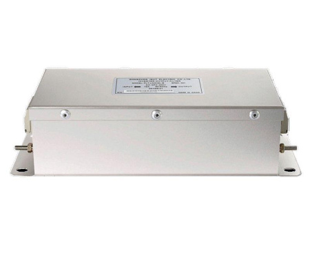Фильтр ЭМС 0.4-0.75кВт 200В SE SEOP3702