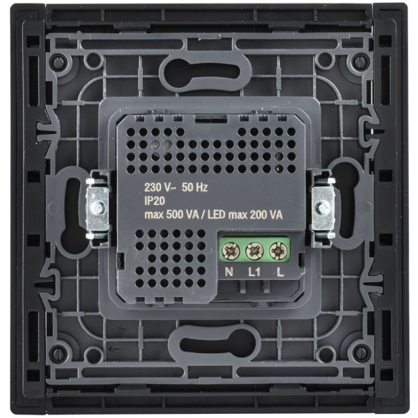 Датчик движения FORTE&PIANO FP655M шампань IEK FP-MS10-N-150-05-M-K37
