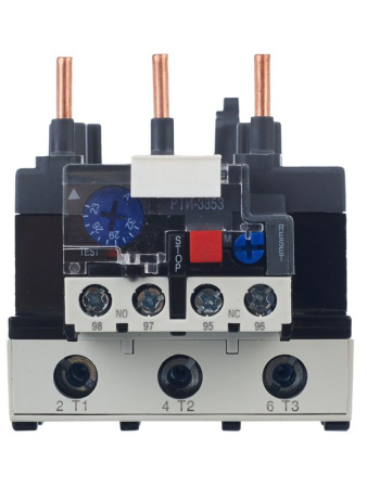 Реле тепл. РТИ 3353 23-32А KARAT IEK DRT30-0023-0032