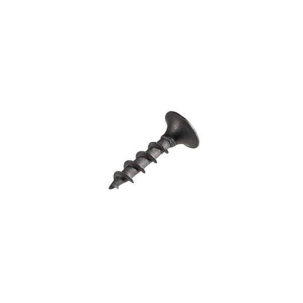 Саморез гипсокартон-дерево 3.5х19 (уп.20шт) Kranz 1133-3519-5