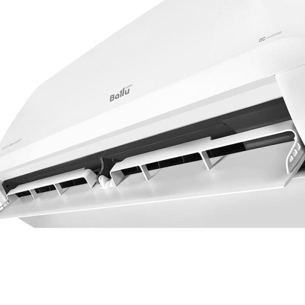 Сплит-система инверторного типа Eco Smart DC BSYI-12HN8_V4 комплект Ballu НС-1690258