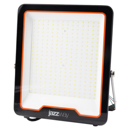 Прожектор светодиодный PFL-V 200Вт 6500К IP65 ДО JazzWay 5039797