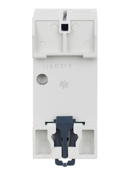 Выключатель дифференциального тока (УЗО) 2п 16А 30мА тип AC ВД1-63 GENERICA MDV15-2-016-030