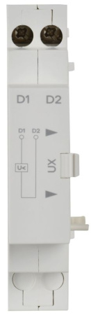 Расцепитель мин. напр. 24В GV2P ARMAT IEK AR-AUX-UX03