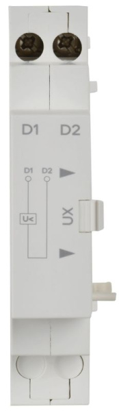 Расцепитель мин. напр. 24В GV2P ARMAT IEK AR-AUX-UX03