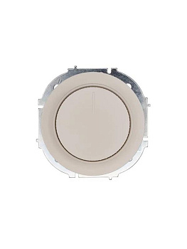 Диммер для LED ламп СП OSEN 250Вт механизм сл. кость LEZARD 743-9088-163
