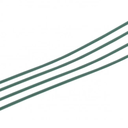 Подвязка для растений 12см (уп.100шт) GA 3007 Green Apple Б0032274