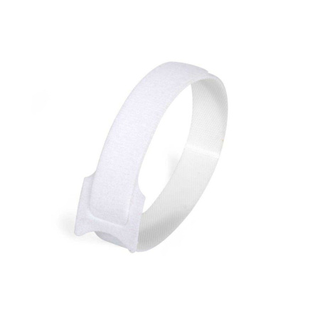 Хомут-липучка КСВ 16х210 зел. Fortisflex 55292