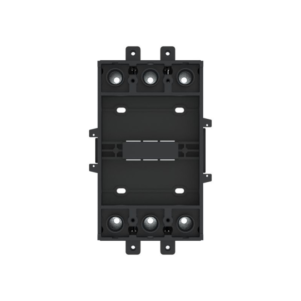 Основание втычное заднее подкл. для MNX250 3P YON TDM-MNX250-3P-R