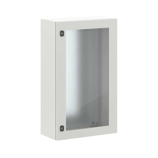 Корпус навесной STE с М/П с прозр. дверью 1000х600х300мм DKC R5STEX1063