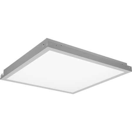 Светильник светодиодный OWS/K ECO LED 600 4000К IP54 СТ 1377001140